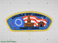 Cradle of Liberty